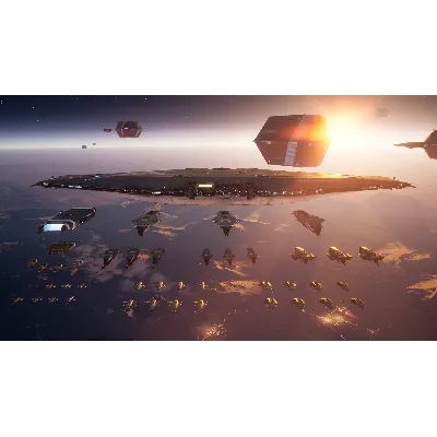 Homeworld 3 (очереди нет + гарантия) - irongamers.ru