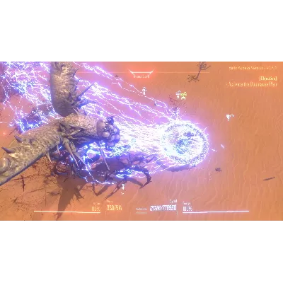 INSECT SWARM 虫潮 АВТОДОСТАВКА STEAM GLOBAL МГНОВЕННО ЛИЦЕНЗИЯ - irongamers.ru