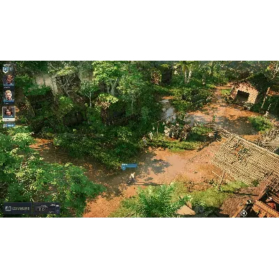 Jagged Alliance 3 (Steam Key) EU - irongamers.ru