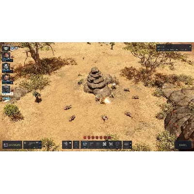 Jagged Alliance 3 (Steam Key) EU - irongamers.ru