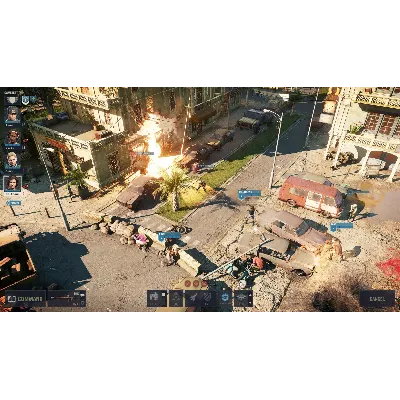Jagged Alliance 3 (Steam Key) EU - irongamers.ru