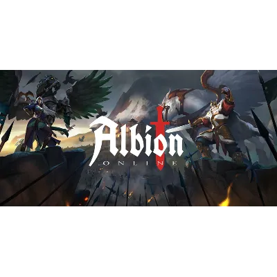 ALBION ONLINE ЗОЛОТО | ПРЕМИУМ | НАБОРЫ - irongamers.ru