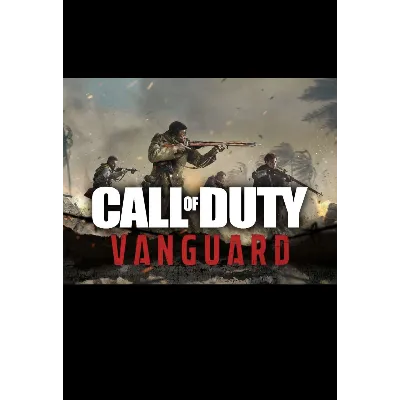 Call of Duty®: Vanguard - Cross-Gen Bundle PS4/5 - irongamers.ru