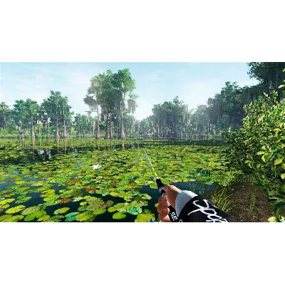 The Fisherman - Fishing Planet Xbox One|X|S активация - irongamers.ru