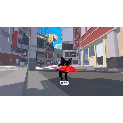 Little Kitty, Big City Xbox One|X|S активация - irongamers.ru