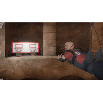 Escape Game - FORT BOYARD 2022 Xbox One|X|S активация - irongamers.ru