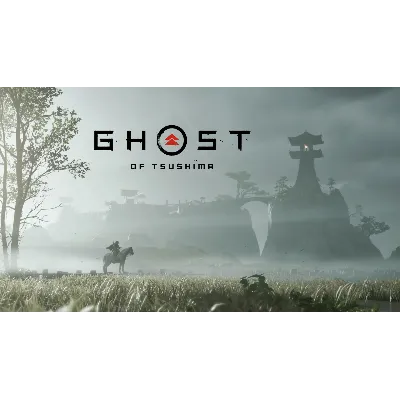 Ghost of Tsushima Director´s Cut + гарантия + все DLC - irongamers.ru