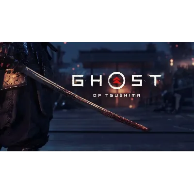 Ghost of Tsushima Director´s Cut + гарантия + все DLC - irongamers.ru