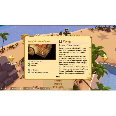 Stranded Sails Explorers of the Cursed Islands (Steam) - irongamers.ru