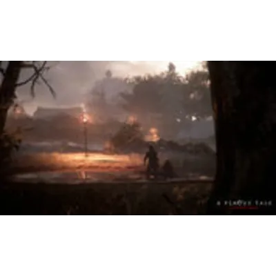 A Plague Tale: Innocence XBOX ONE / XBOX X|S KEY - irongamers.ru