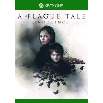 A Plague Tale: Innocence XBOX ONE / XBOX X|S KEY - irongamers.ru