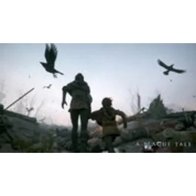 A Plague Tale: Innocence XBOX ONE / XBOX X|S KEY - irongamers.ru