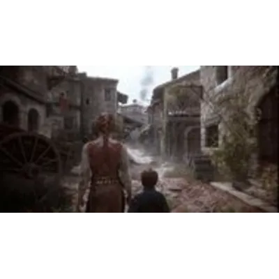 A Plague Tale: Innocence XBOX ONE / XBOX X|S KEY - irongamers.ru