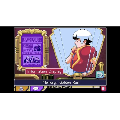 ⭐Read Only Memories: NEURODIVER XBOX⭐Куплю Вам⭐ - irongamers.ru