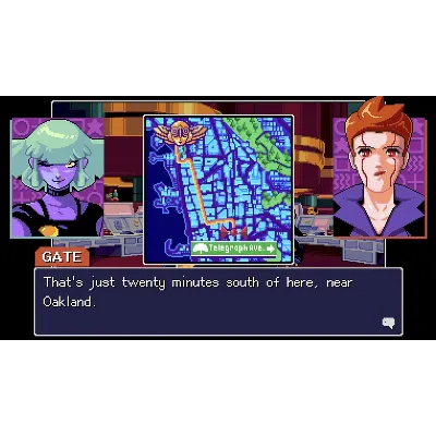 ⭐Read Only Memories: NEURODIVER XBOX⭐Куплю Вам⭐ - irongamers.ru