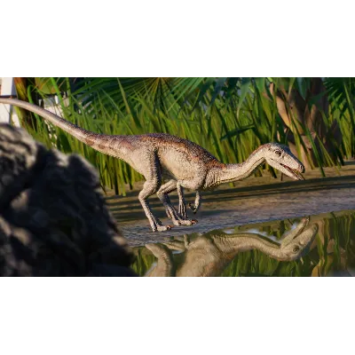 Jurassic World Evolution 2: Park Managers&acute; Collection - irongamers.ru