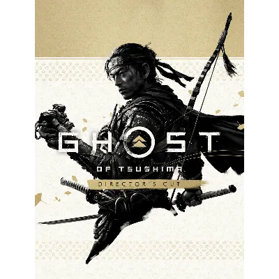 Ghost of Tsushima DIRECTOR&acute;S (Аренда аккаунта Steam) - irongamers.ru