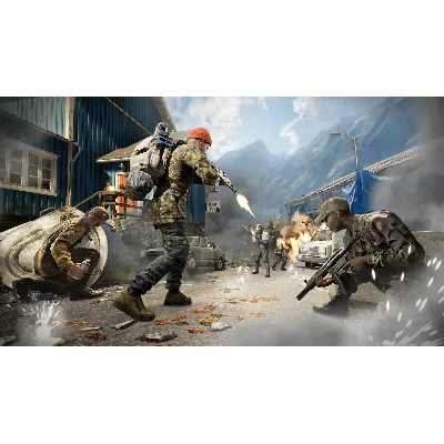 Vigor - Frozen Armageddon АВТОДОСТАВКА STEAM GLOBAL МГНОВЕННО ЛИЦЕНЗИЯ - irongamers.ru