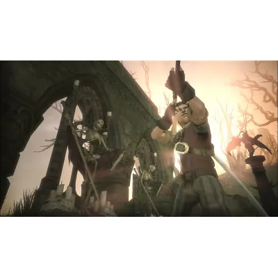 Fable II / Fable 2 (XBOX | ЛЮБОЙ АККАУНТ) - irongamers.ru