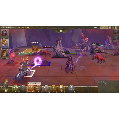 Wildermyth - Omenroad DLC * STEAM РОССИЯ АВТОДОСТАВКА - irongamers.ru