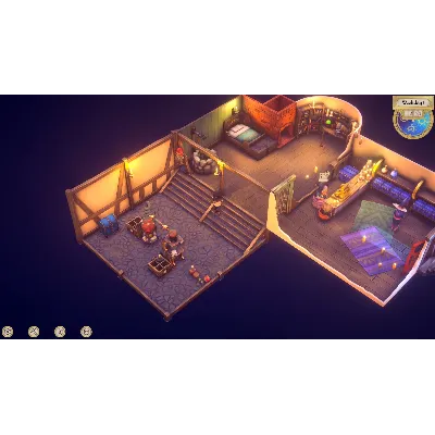 The Magical Mixture Mill (steam key) - irongamers.ru