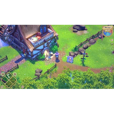 The Magical Mixture Mill (steam key) - irongamers.ru