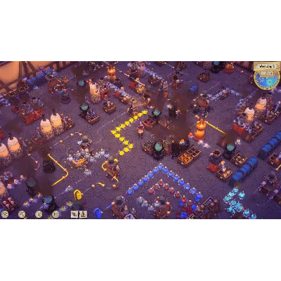 The Magical Mixture Mill (steam key) - irongamers.ru