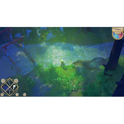 The Magical Mixture Mill (steam key) - irongamers.ru