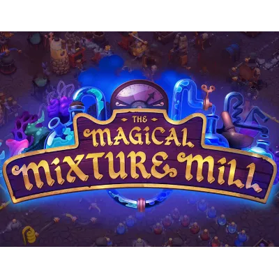 The Magical Mixture Mill (steam key) - irongamers.ru