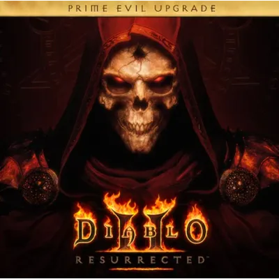 Diablo II: Resurrected PS Турция На ВАШ аккаунт! - irongamers.ru