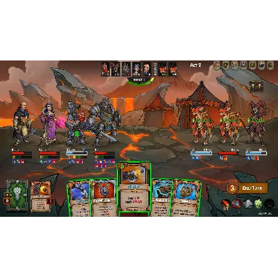 Across the Obelisk: Nenukil, the Engineer DLC - STEAM - irongamers.ru