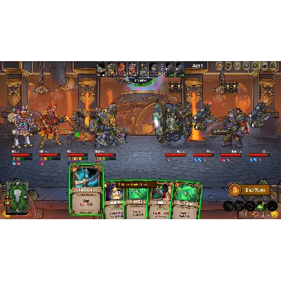 Across the Obelisk: The Obsidian Uprising DLC - STEAM - irongamers.ru