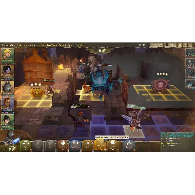 Wildermyth - Omenroad DLC - STEAM GIFT РОССИЯ - irongamers.ru