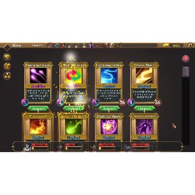 Combo Card Clashers - STEAM GIFT РОССИЯ - irongamers.ru