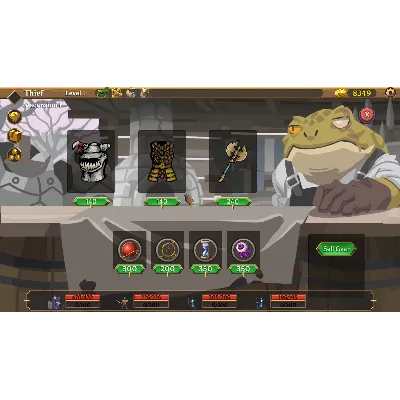 Combo Card Clashers - STEAM GIFT РОССИЯ - irongamers.ru