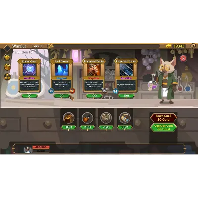 Combo Card Clashers - STEAM GIFT РОССИЯ - irongamers.ru