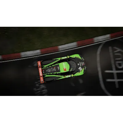 Assetto Corsa Competizione 24h Nurburgring Pack XBOX SERIES X|S Ключ - irongamers.ru