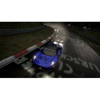 Assetto Corsa Competizione 24h Nurburgring Pack XBOX SERIES X|S Ключ - irongamers.ru