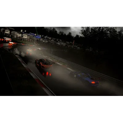 Assetto Corsa Competizione 24h Nurburgring Pack XBOX SERIES X|S Ключ - irongamers.ru