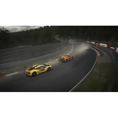 Assetto Corsa Competizione 24h Nurburgring Pack XBOX SERIES X|S Ключ - irongamers.ru