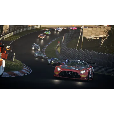 Assetto Corsa Competizione 24h Nurburgring Pack XBOX SERIES X|S Ключ - irongamers.ru