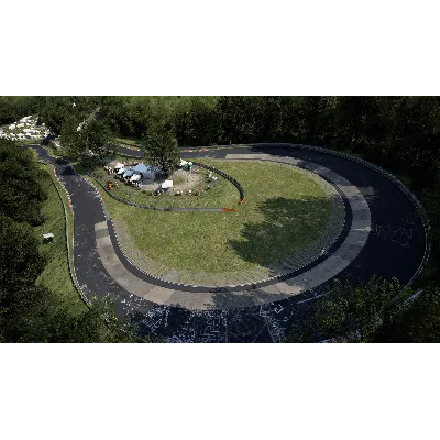 Assetto Corsa Competizione 24h Nurburgring Pack XBOX SERIES X|S Ключ - irongamers.ru