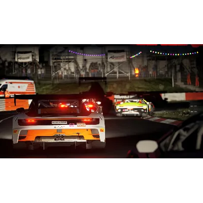 Assetto Corsa Competizione 24h Nurburgring Pack XBOX SERIES X|S Ключ - irongamers.ru