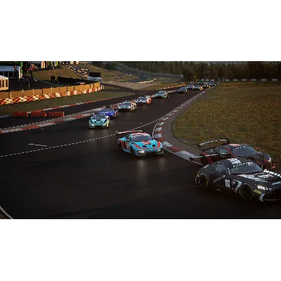 Assetto Corsa Competizione 24h Nurburgring Pack XBOX SERIES X|S Ключ - irongamers.ru