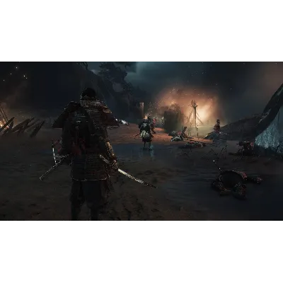 Ghost of Tsushima Director´s Cut + гарантия + все DLC - irongamers.ru