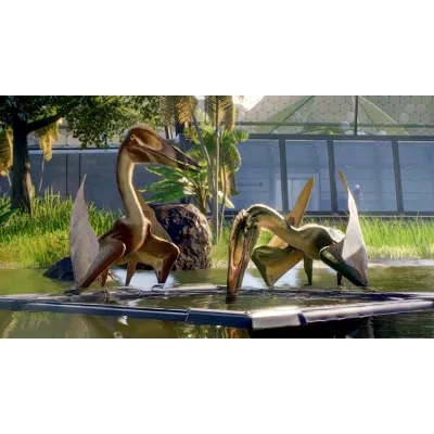 Jurassic World Evolution 2: Park Managers&acute; Collection - irongamers.ru