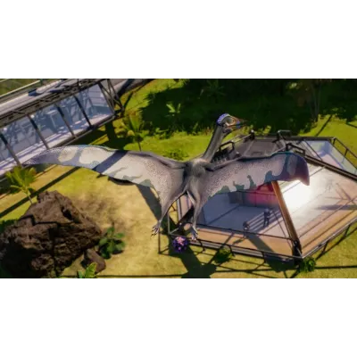 Jurassic World Evolution 2: Park Managers&acute; Collection - irongamers.ru