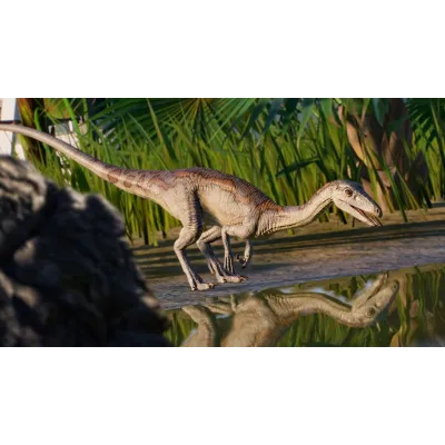 Jurassic World Evolution 2: Park Managers&acute; Collection - irongamers.ru