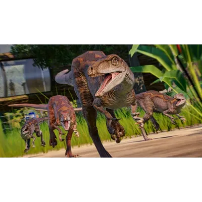 Jurassic World Evolution 2: Park Managers&acute; Collection - irongamers.ru