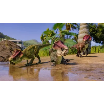 Jurassic World Evolution 2: Park Managers&acute; Collection - irongamers.ru